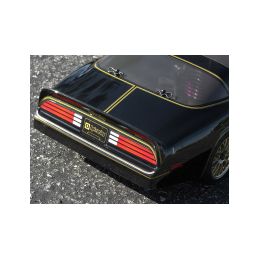 Karoserie čirá 1978 Pontiac Firebird (200 mm) - 6