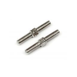 Spojovačky M3x21mm (2 ks) - 1