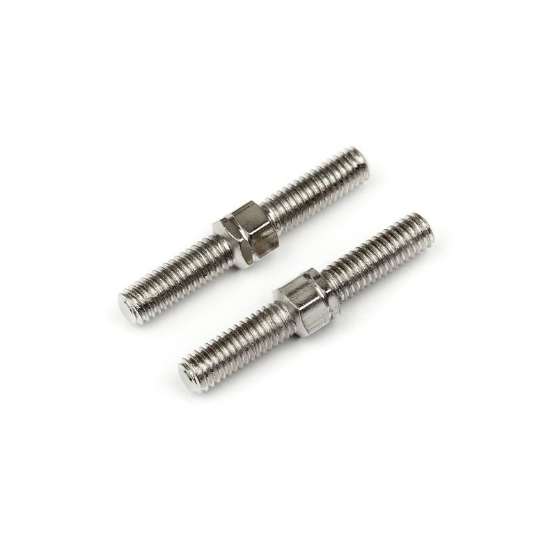 Spojovačky M3x21mm (2 ks) - 1