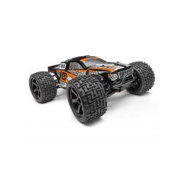 BULLET ST 3.0 RTR s 2,4GHz RC soupravou - 2