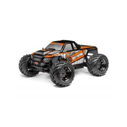 BULLET MT 3.0 RTR s 2,4GHz RC soupravou - 1