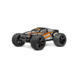 BULLET ST Flux RTR s 2,4GHz RC soupravou - 1