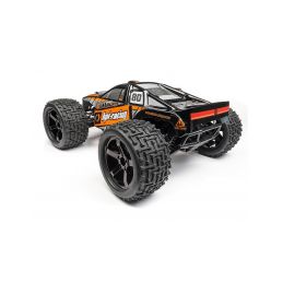 BULLET ST Flux RTR s 2,4GHz RC soupravou - 4