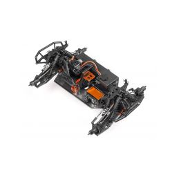 BULLET ST Flux RTR s 2,4GHz RC soupravou - 7