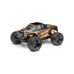 BULLET MT Flux RTR s 2,4GHz RC soupravou - 1