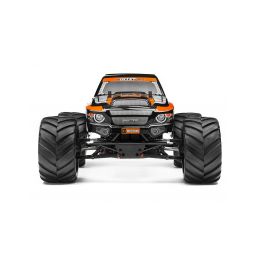 BULLET MT Flux RTR s 2,4GHz RC soupravou - 3