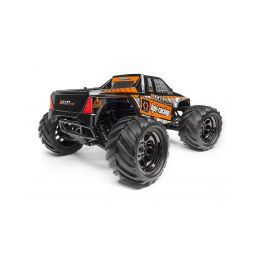 BULLET MT Flux RTR s 2,4GHz RC soupravou - 4