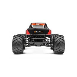 BULLET MT Flux RTR s 2,4GHz RC soupravou - 5