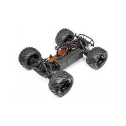 BULLET MT Flux RTR s 2,4GHz RC soupravou - 6