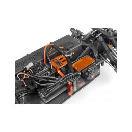 BULLET MT Flux RTR s 2,4GHz RC soupravou - 8