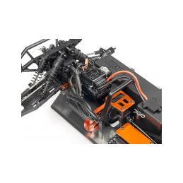 BULLET MT Flux RTR s 2,4GHz RC soupravou - 9