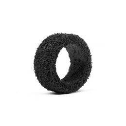 Sada mechových pneumatik (směs soft/4 ks) pro Q32 - 2