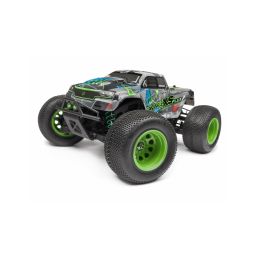 Savage XS Flux RTR - Vaughn Gittin Jr. Edition - 1