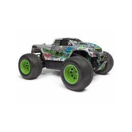 Savage XS Flux RTR - Vaughn Gittin Jr. Edition - 2