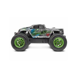 Savage XS Flux RTR - Vaughn Gittin Jr. Edition - 3