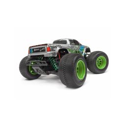 Savage XS Flux RTR - Vaughn Gittin Jr. Edition - 5