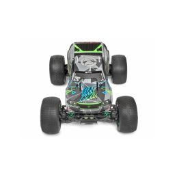 Savage XS Flux RTR - Vaughn Gittin Jr. Edition - 7