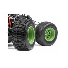 Savage XS Flux RTR - Vaughn Gittin Jr. Edition - 10