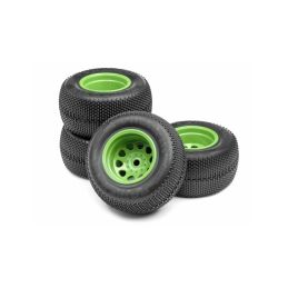 Savage XS Flux RTR - Vaughn Gittin Jr. Edition - 11