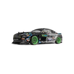 RS4 SPORT 3 DRIFT Ford Mustang (Vaughn Gittin Jr.) RTR set - 1