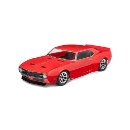 Karoserie čirá 1968 Chevrolet Camaro (200 mm) - 1