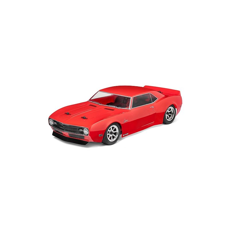 Karoserie čirá 1968 Chevrolet Camaro (200 mm) - 1