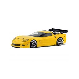 Karoserie čirá Chevrolet Corvette C6 (200 mm/rozvor 255 mm) - 1