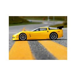 Karoserie čirá Chevrolet Corvette C6 (200 mm/rozvor 255 mm) - 2