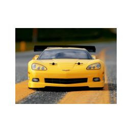 Karoserie čirá Chevrolet Corvette C6 (200 mm/rozvor 255 mm) - 3