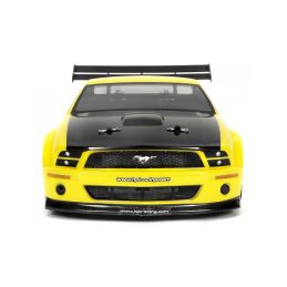 Karoserie čirá Ford Mustang GT-R (200 mm/rozvor 255 mm) - 4