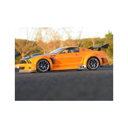Karoserie čirá Ford Mustang GT-R (200 mm/rozvor 255 mm) - 6