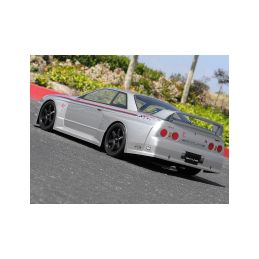 Karoserie čirá Nissan Skyline R32 GT-R - 2