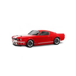 Karoserie čirá 1966 Ford Mustang GT (200 mm) - 1