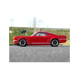 Karoserie čirá 1966 Ford Mustang GT (200 mm) - 2
