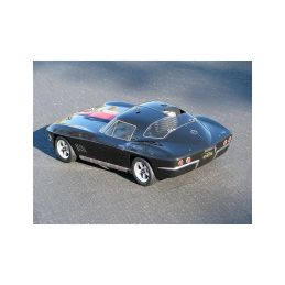 Karoserie čirá Chevrolet Corvette 1967 (200 mm) - 3