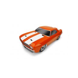 Karoserie čirá Chevrolet Camaro 1969 Z28R (200mm) - 4