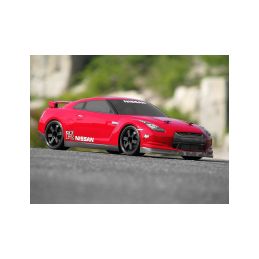 Karoserie čirá Nissan GT-R (200 mm) - 3