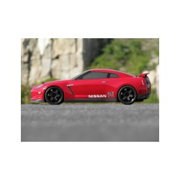 Karoserie čirá Nissan GT-R (200 mm) - 4