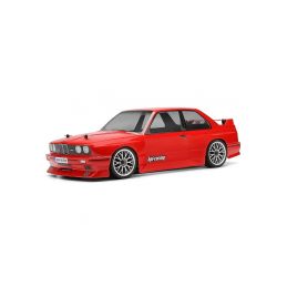 Karoserie čirá BMW M3 E30 (200 mm) - 1