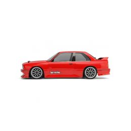 Karoserie čirá BMW M3 E30 (200 mm) - 2