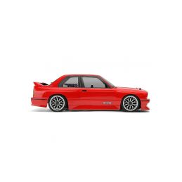 Karoserie čirá BMW M3 E30 (200 mm) - 3