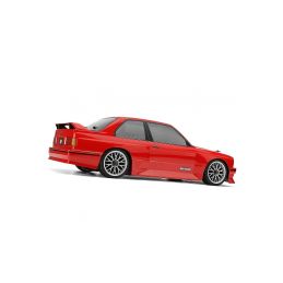 Karoserie čirá BMW M3 E30 (200 mm) - 4