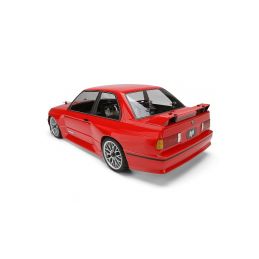 Karoserie čirá BMW M3 E30 (200 mm) - 5