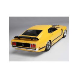 Karoserie čirá 1970 Ford Mustang Boss 302 (200 mm) - 2