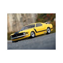 Karoserie čirá 1970 Ford Mustang Boss 302 (200 mm) - 3