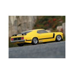 Karoserie čirá 1970 Ford Mustang Boss 302 (200 mm) - 4