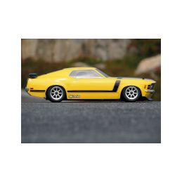 Karoserie čirá 1970 Ford Mustang Boss 302 (200 mm) - 5