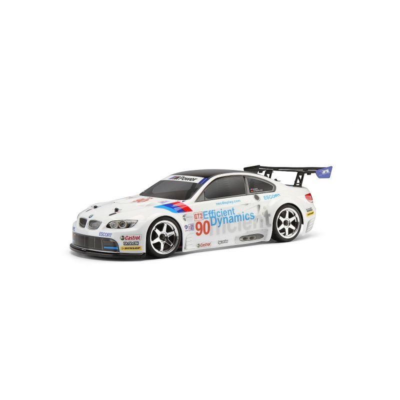 Karoserie čirá BMW M3 GT2 (E92) (200 mm) - 1