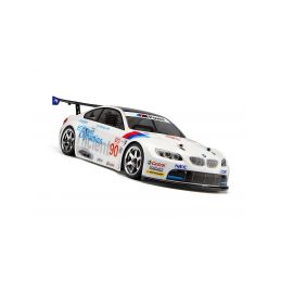 Karoserie čirá BMW M3 GT2 (E92) (200 mm) - 3