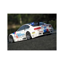 Karoserie čirá BMW M3 GT2 (E92) (200 mm) - 4